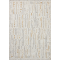 Roxie ROX-08 [Natural/Sand] Rug
