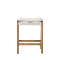 Aya Counter Stool [Performance Fabric]