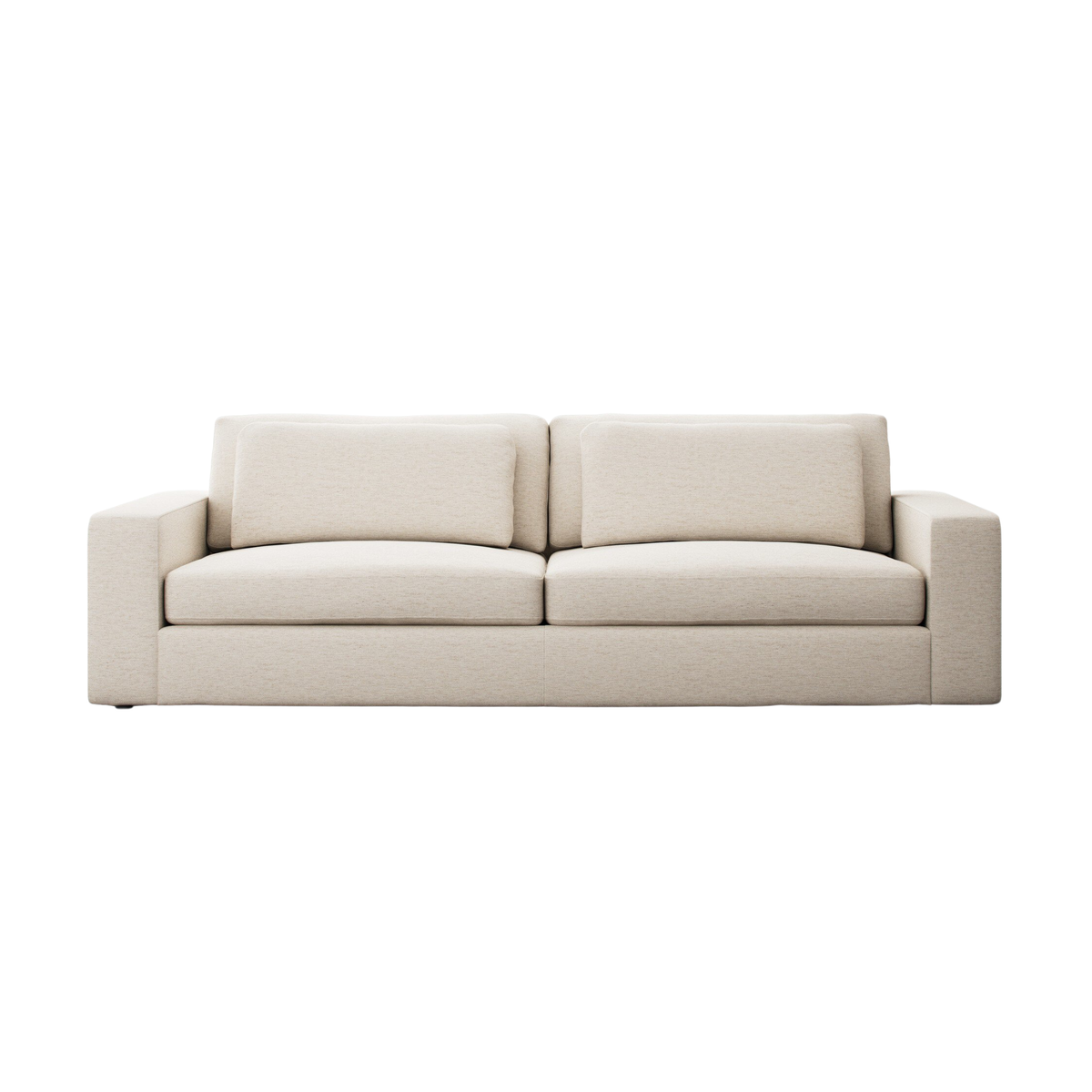 Booker Custom Sofa