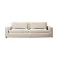 Booker Custom Sofa