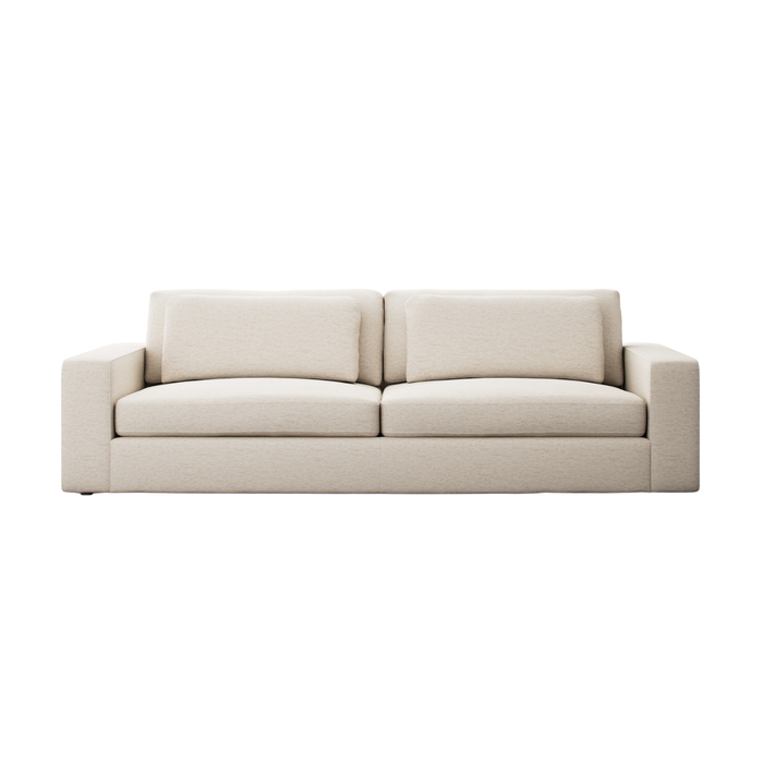 Booker Custom Sofa