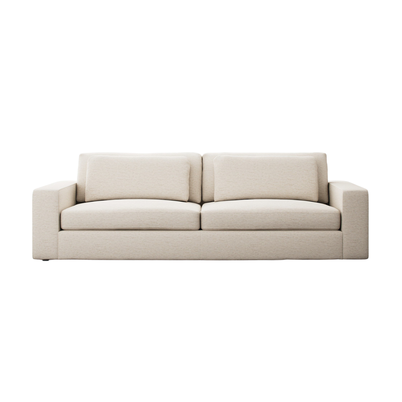 Booker Custom Sofa