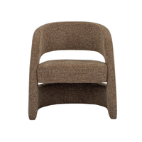 Virgo Club Chair