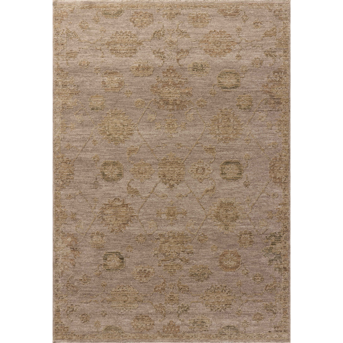 Willa WIA-10 Rug [Stone/Multi]