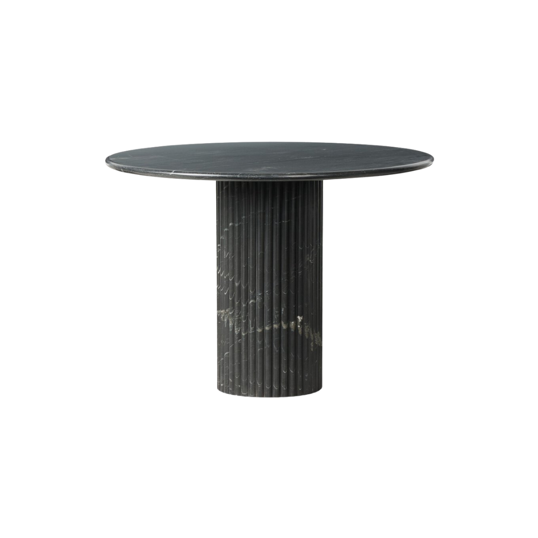 Ophelia 42" Round Dining Table