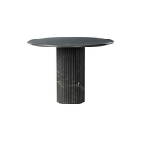 Ophelia 42" Round Dining Table