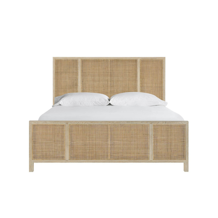 Oslo King Bed