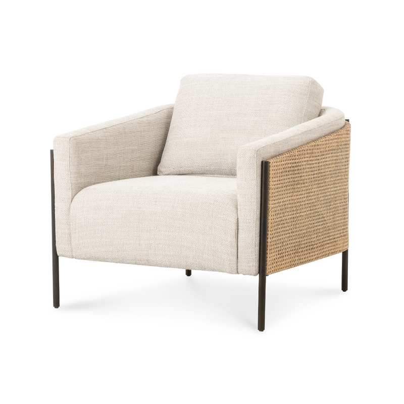 Jace Accent Chair