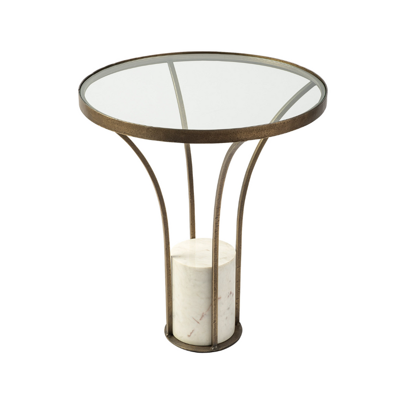 Jacinta Side Table