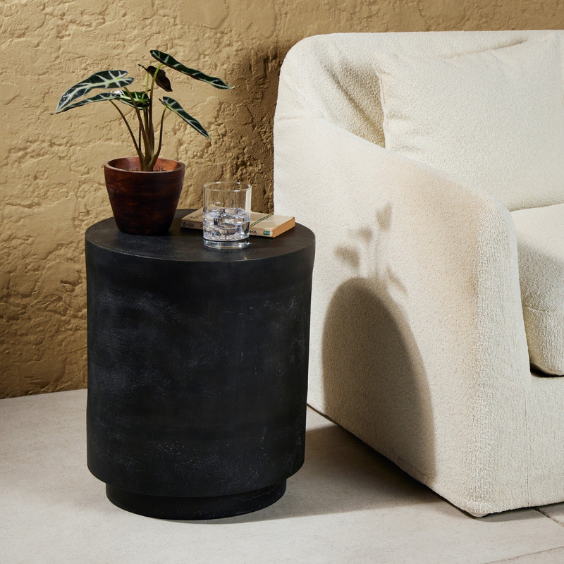 Jara Outdoor End Table