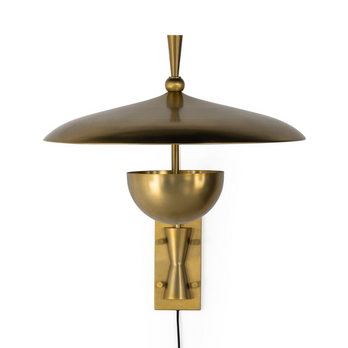 Beltran Large Sconce