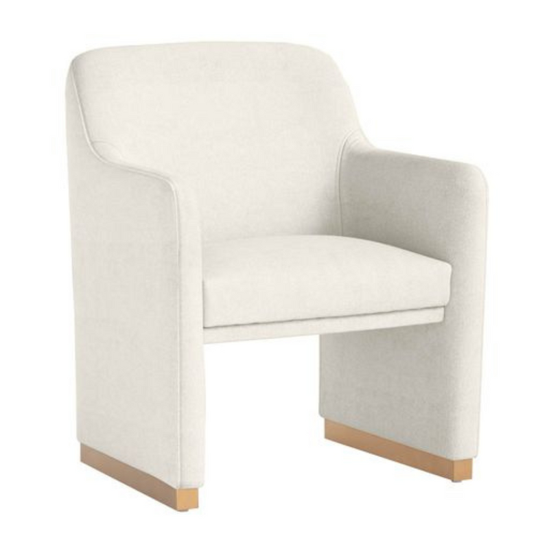 Jayne Dining Armchair