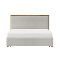 Andover Platform Bed /w Drawer