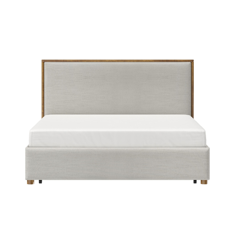 Andover Platform Bed /w Drawer