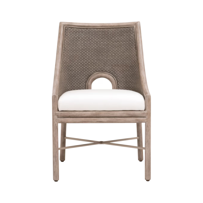 Adina Dining Chair [Set of Two]