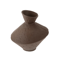 Slant Vase