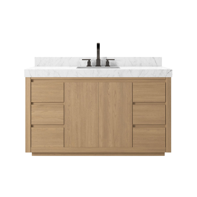 Edmund Single Wide Vanity