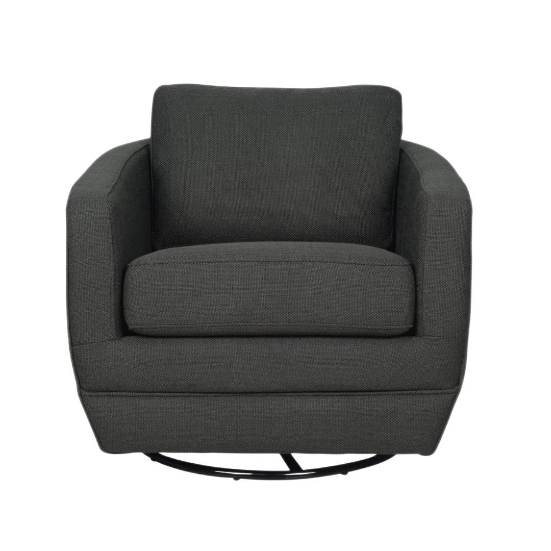 Baltimo Swivel Glider