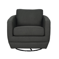 Baltimo Swivel Glider