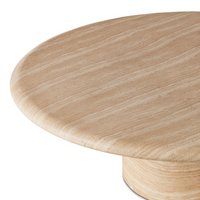 Jenner Coffee Table