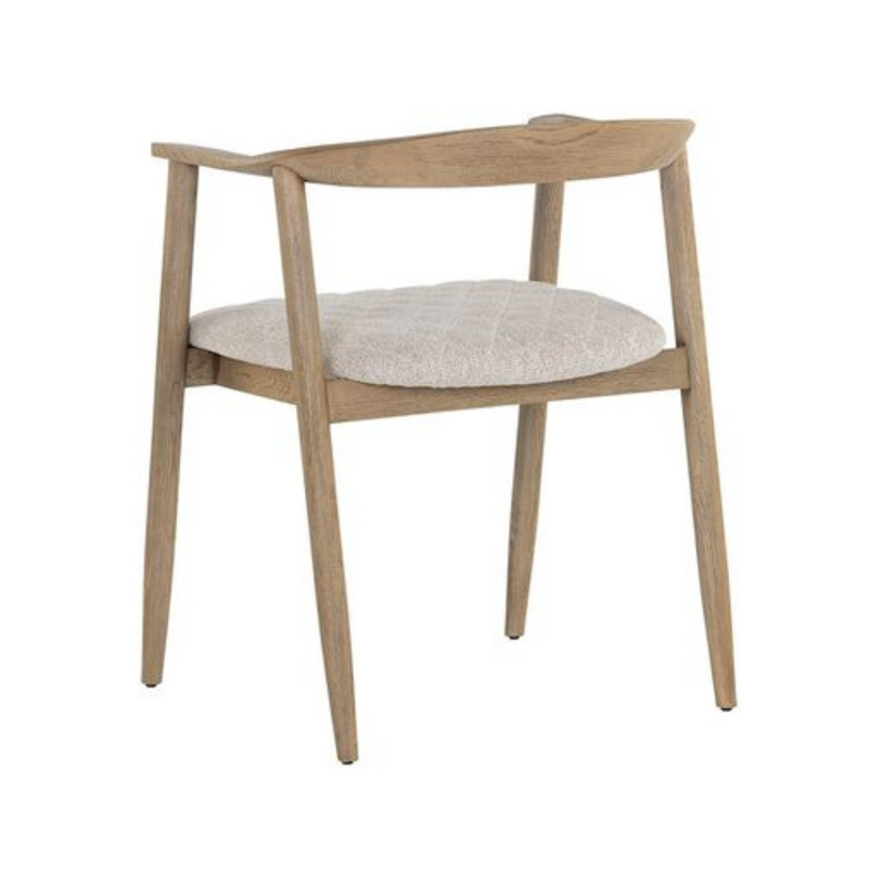 Jeremiah Dining Chair