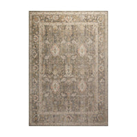 Sage/Blush Rosemarie 01 Rug