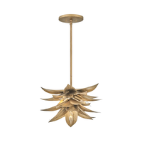 Agave Large Convertible Pendant