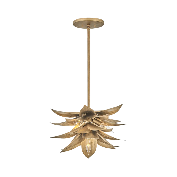 Agave Large Convertible Pendant