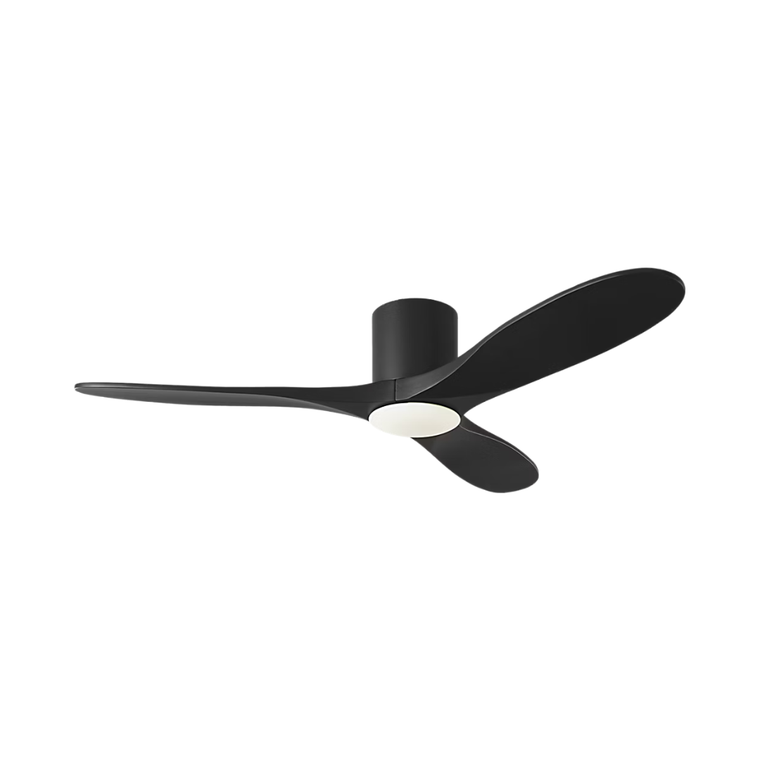 Maverick Smart Hugger LED Ceiling Fan