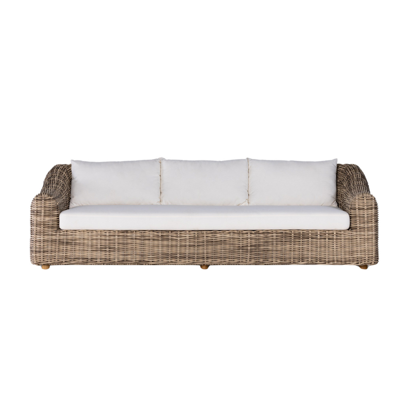 Madera Outdoor Sofa