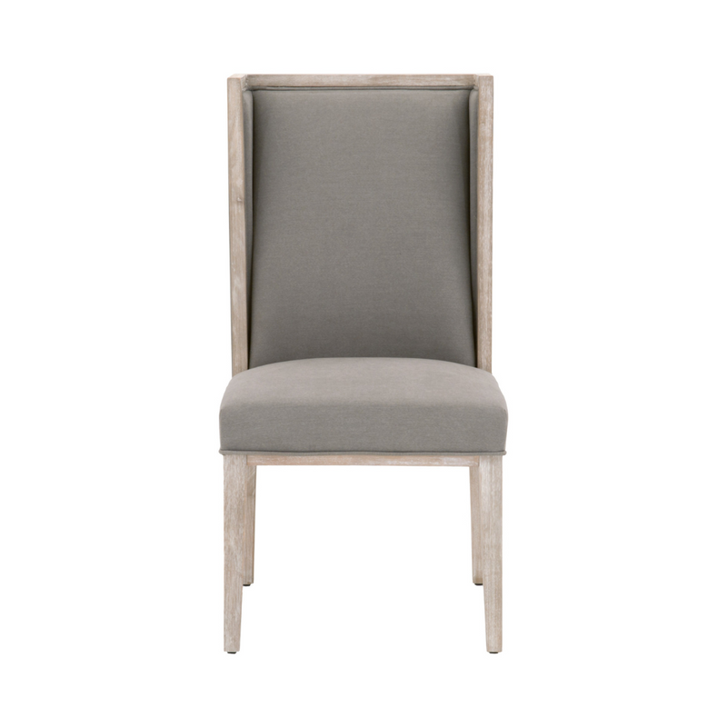 Maison Wing Back Chair