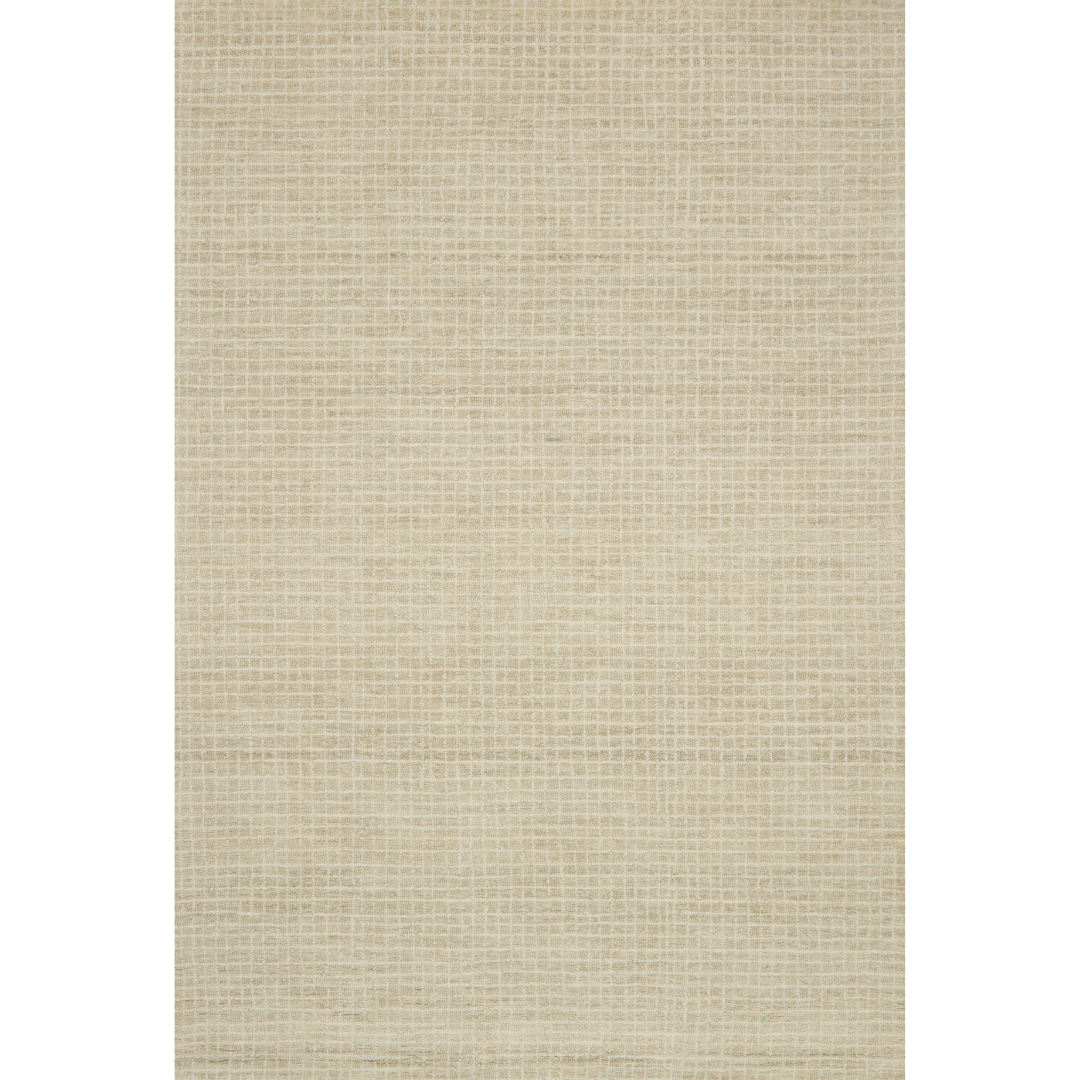 Giana GH-01 Antique Ivory Rug