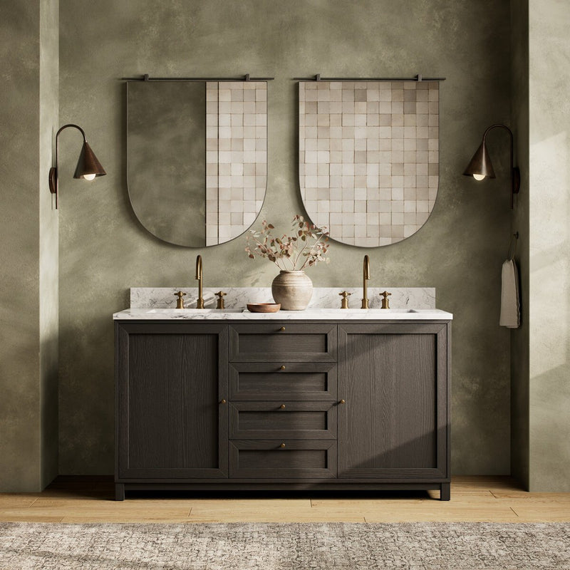 Miller Double Vanity