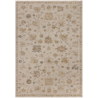 Willa WIA-11 Rug [Bone/Multi]