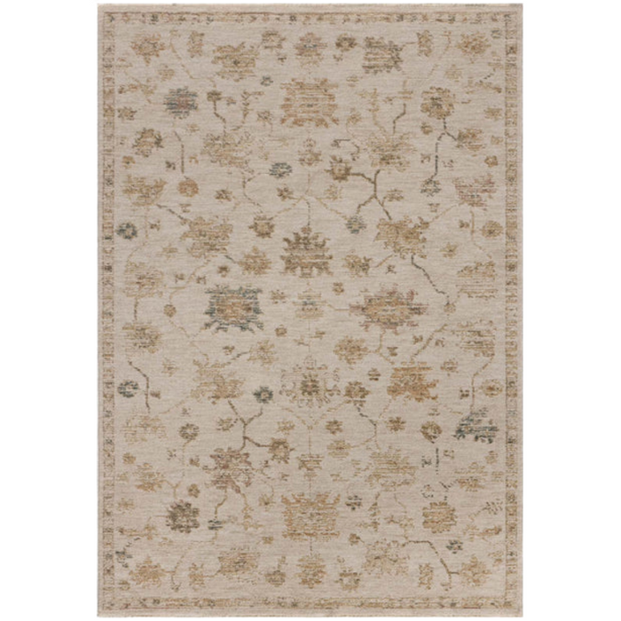 Willa WIA-11 Rug [Bone/Multi]