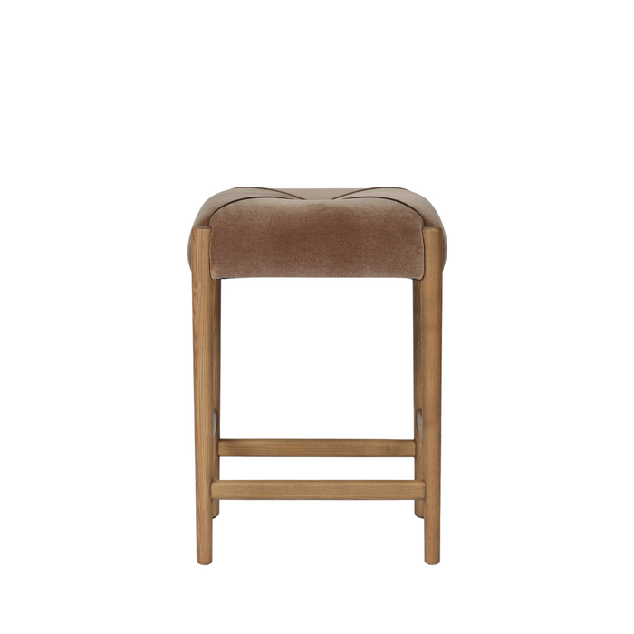 Auden Stool [Performance Fabric]