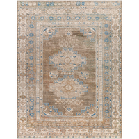 Colin CLN-2303 Machine Washable Rug