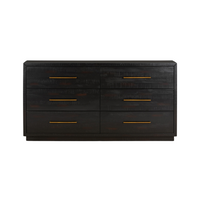 Suada 6-Drawer Dresser