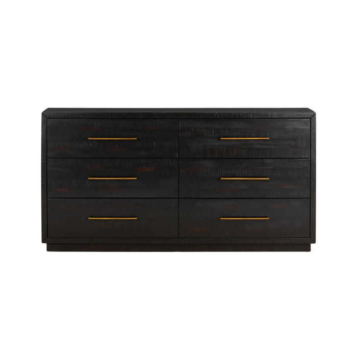 Suada 6-Drawer Dresser