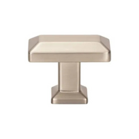 Sweetbriar [1-3/8"] Rectangle Cabinet Knob