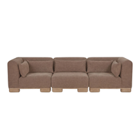 Jameson 3-PC Modular Sofa