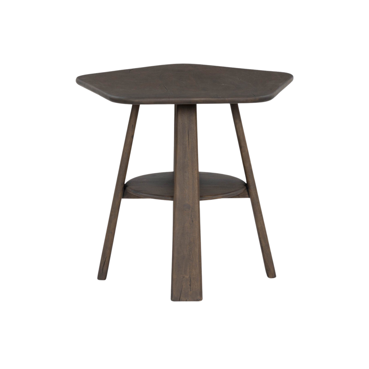 Brennon End Table