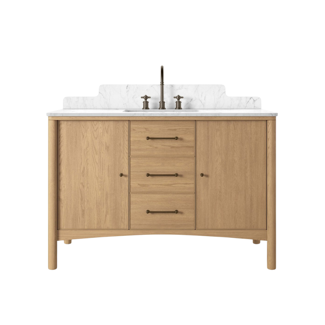 Potter Single Vanity
