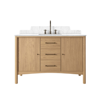 Potter Single Vanity