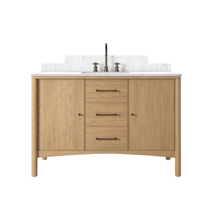 Potter Single Vanity