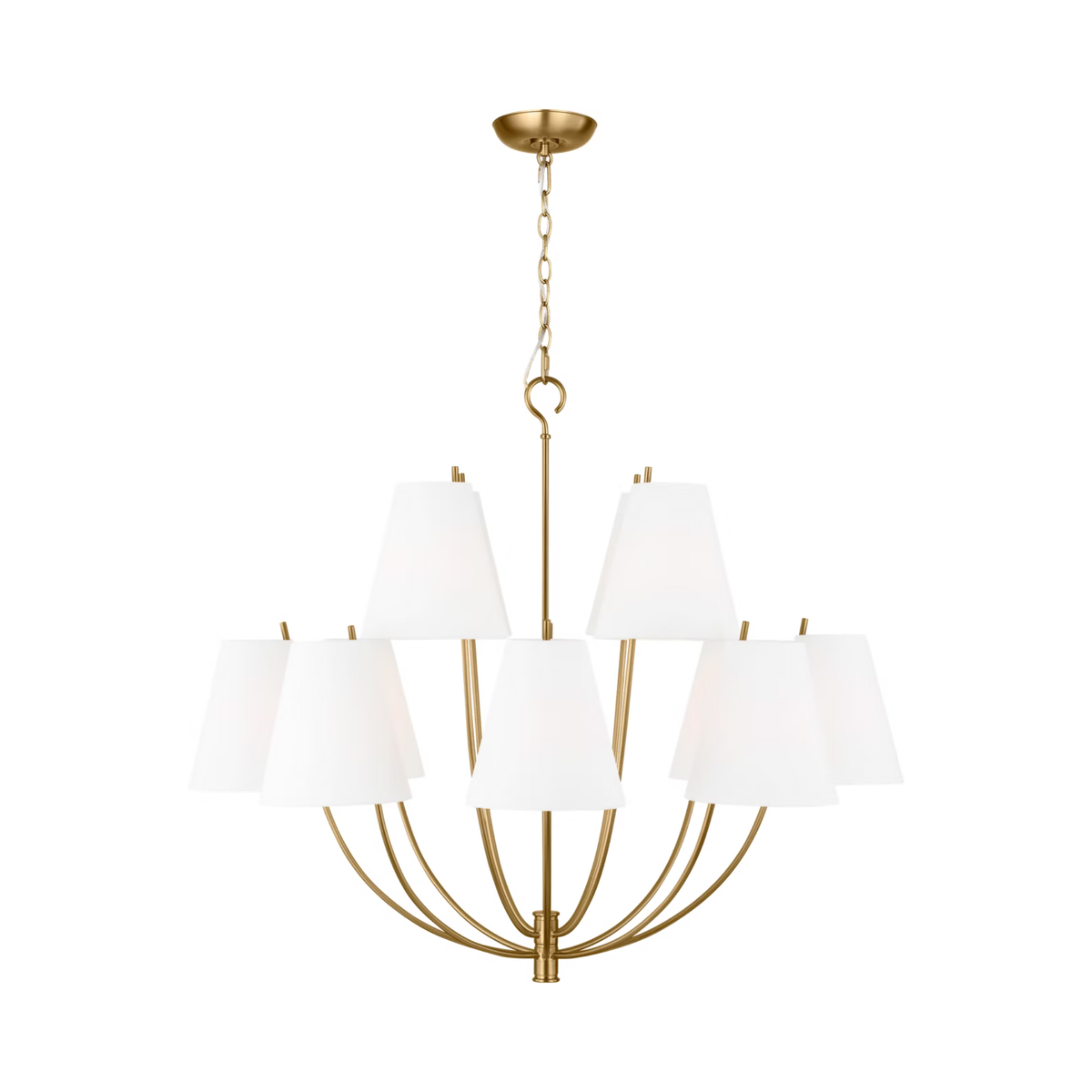 Marina 40" Chandelier