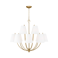 Marina 40" Chandelier