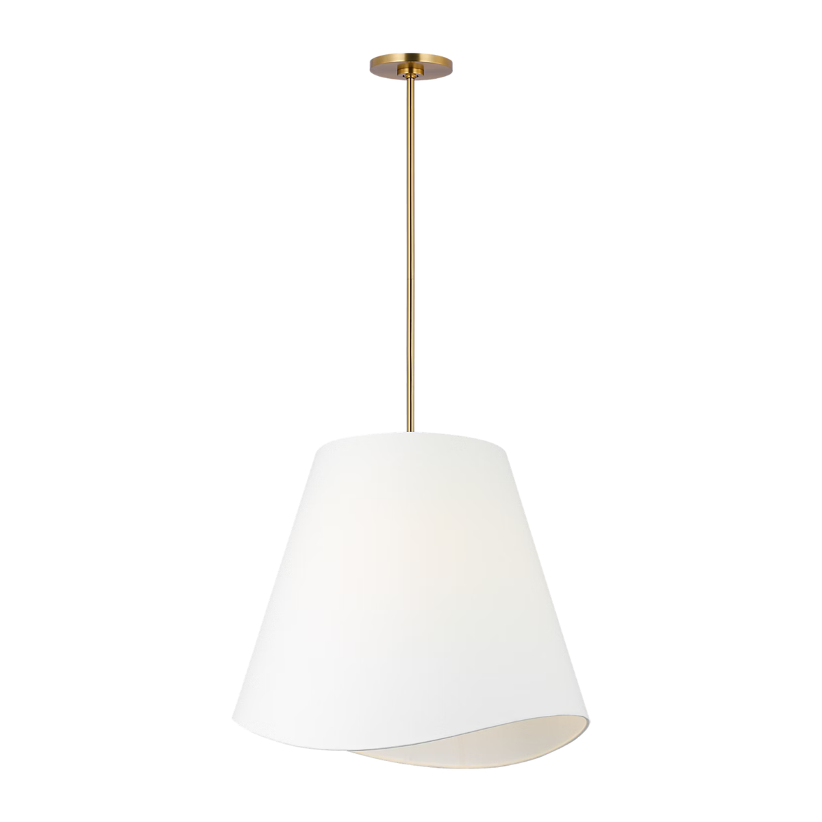 Beauvoir 24" Hanging Shade