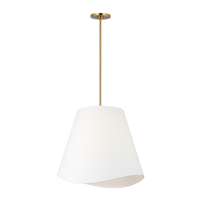 Beauvoir 24" Hanging Shade