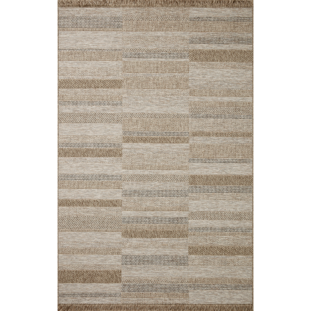 Dawn DAW-03 Natural (Indoor/Outdoor Rug)